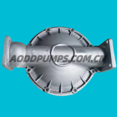 196.164.156|196-164-156 Liquid Chamber Aluminium Parts Fit Sandpiper