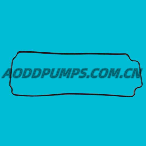 04-3500-52-700 GASKET MUFFLER PLATE FIT WILDEN PARTS