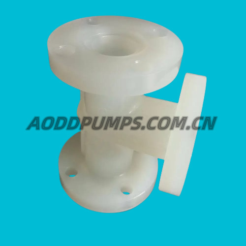 518.197.552 Manifold PP Fit Sandpiper Pumps