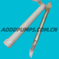 08-3800-09-07|08.3800.09.07 Wilden Shaft Stainless Steel Pump