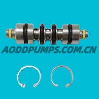 01-3880-99|01.3880.99 Pilot Sleeve Assembly Wilden Parts