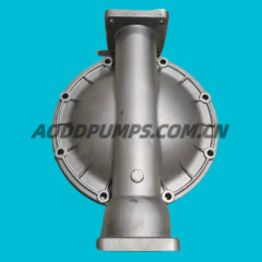 196.164.110|196-164-110 Chamber Outer Stainless Steel Fit Sandpiper Parts