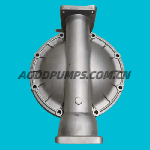196.164.110|196-164-110 Chamber Outer Stainless Steel Fit Sandpiper Parts