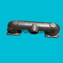 518.146.110|518-146-110 Manifold Discharge Stainless Steel Fit Sandpiper Parts