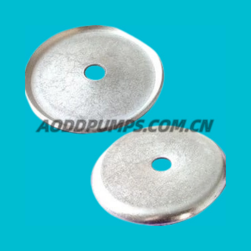 612-022-330|612.022.330 Plate Inner Diaphragm Sandpiper