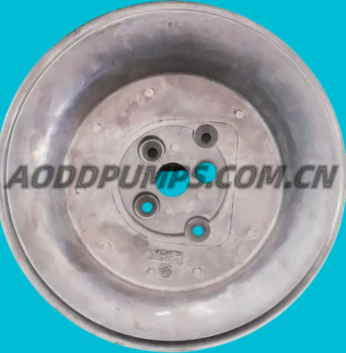 15-3650-01 Air Chamber Fit Wilden Pumps