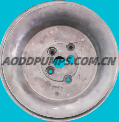 15-3650-01 Air Chamber Fit Wilden Pumps