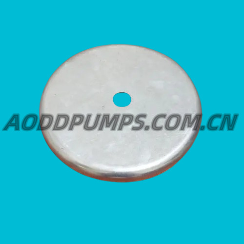 15-3760-08 Inner Piston Ultra-Flex Replaces Wilden Parts