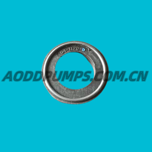 08-1120-54 Valve Seat EPDM Fit WILDEN Pumps Parts