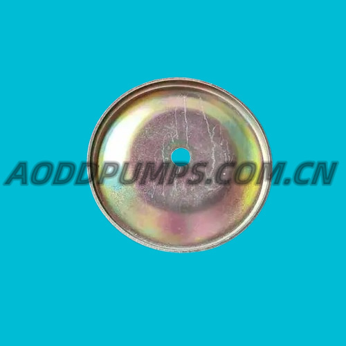 04-4550-08 Outer Piston Fit WILDEN Pumps Parts