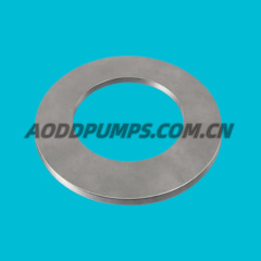 901.047.115 5/8 FLAT WASHER SS Fit for Sandpiper Pumps 901-047-115