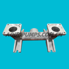 518.145.156 |518-145-156 Manifold Suction Fit Sandpiper