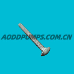 01-6070-03 Bolt Clamp Band RHSN SS Fit Wilden Parts