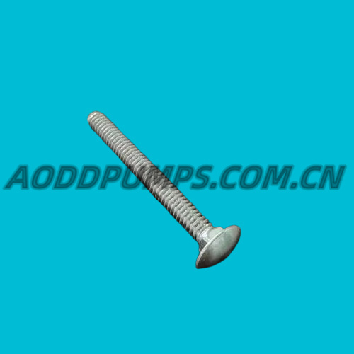 01-6070-03 Bolt Clamp Band RHSN SS Fit Wilden Parts