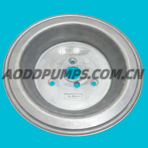 08-3650-01 Air Chamber Fit Wilden Pumps