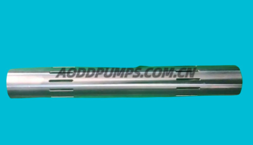 04-3800-09-07 Wilden SHAFT