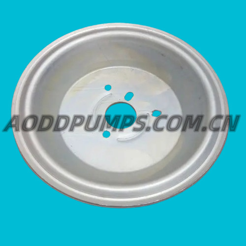 04-3650-08 Air Chamber Compatible With Wilden Pumps Parts