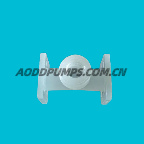 518-139-552 Manifold NPT | 518.139.552 Fit Sandpiper Pumps Parts