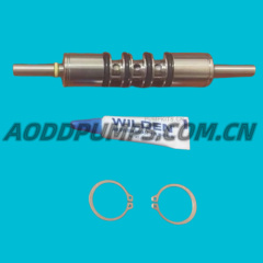 15-3884-99|15.3884.99 Pilot Sleeve Assembly Wilden Parts