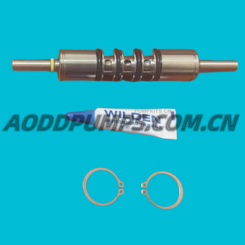 15-3884-99|15.3884.99 Pilot Sleeve Assembly Wilden Parts