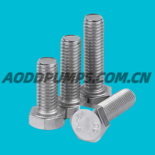02-6191-05 Screw HHC Fit Wilden Pumps