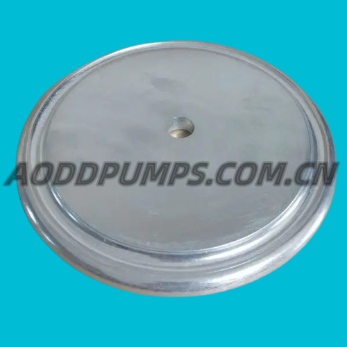 08-3700-01 Inner Piston, Aluminum Parts Fit for Wilden