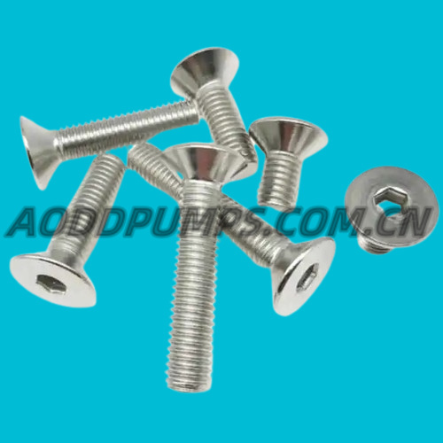 08-6231-08 SCREW SFCHC Fit Wilden Pumps