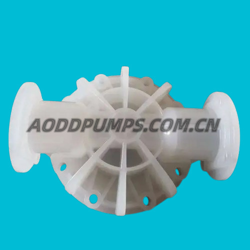 196-187-552 Chamber Outer | 196.187.552 Fit Sandpiper Pumps Parts