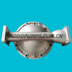 196.167.110|196-167-110 Chamber Outer Stainless Steel Fit Sandpiper Parts