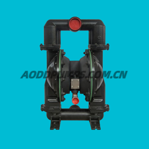 666322-EEB-C 3" Cast Iron Diaphragm Pump Fit ARO PUMP