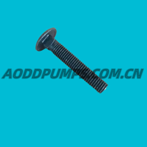 15-6050-08 Small Hex Bolt Parts Fit Wilden Pumps