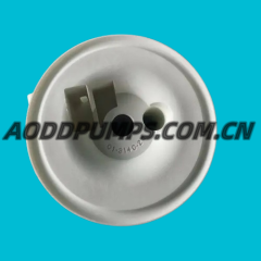 01-3140-20 Center Section Fit Wilden Parts