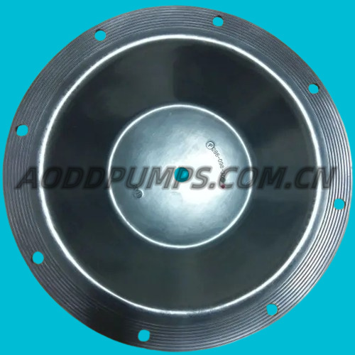 286-098-360 / 286.098.360 Sandpiper diaphragm Nitrile