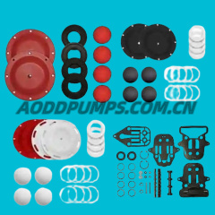 476.042.360 KIT-WET S20M BN,BN,BN, Sandpiper 476-042-360