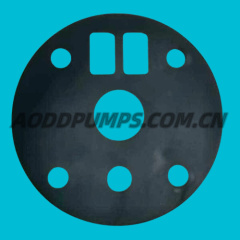 360.107.360 Gasket Inner Chamber Fit Sandpiper S15 S20 S30