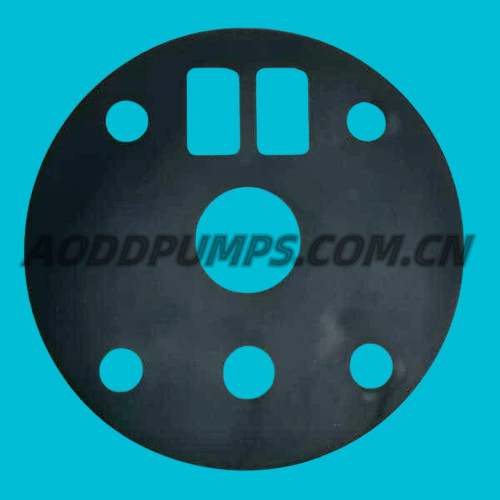 360.107.360 Gasket Inner Chamber Fit Sandpiper S15 S20 S30