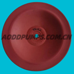 286-069-354 Diaphragm Santoprene Fit Sandpiper Pumps |286.069.354