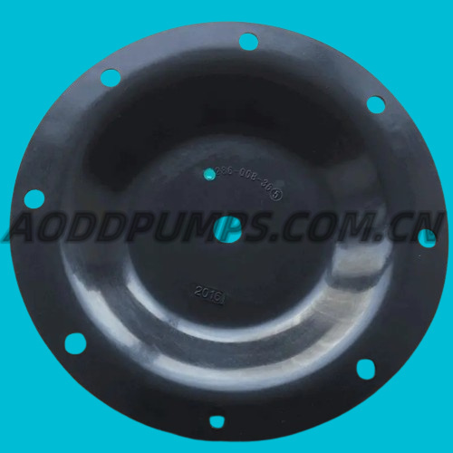 286-008-365 Sandpiper diaphragm Neoprene