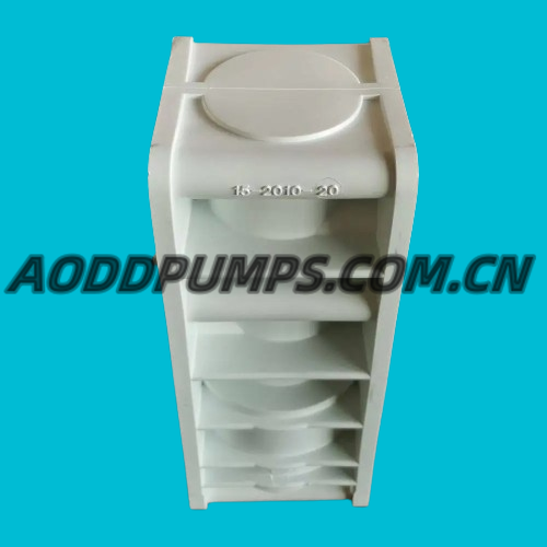 15-2010-20 Air Valve Assembly P15 Fit Wilden Pumps