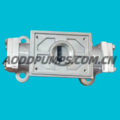 031.183.000 |031-183-000 AIR VALVE ASSEMBLY (NO MUFFLER) Fit Sandpiper