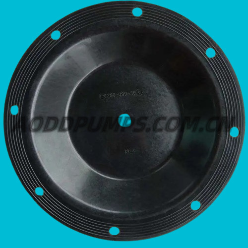 286-099-360 Sandpiper diaphragm Nitrile