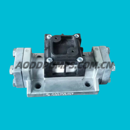 031-191-000 Air Valve Assembly | 031.191.000 Fit Sandpiper Parts