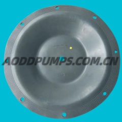 286-098-363/286.098.363 Sandpiper diaphragm FKM