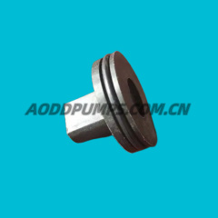 165-115-552 End Cap Polypropylene Fit Sandpiper Pumps Parts 165.115.552