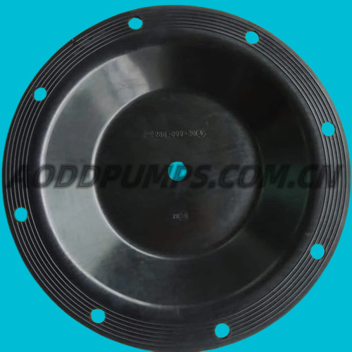 286.099.363 |286-099-363 Diaphragm FKM Fit Sandpiper Pump Parts