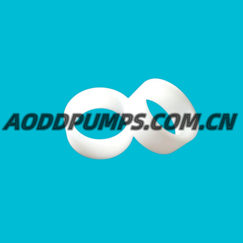 08-3306-13 Bushing Shaft PX4-PX8 Acetl Fit Wilden Parts