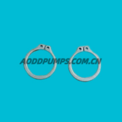 675-037-080|675.037.080 Retaining Ring fit Sandpiper Pumps
