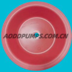 286-005-354 Sandpiper diaphragm Santoprene