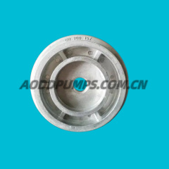 612.200.157 Inner Diaphragm Plate 612-200-157 FIT Sandpiper Pumps Part