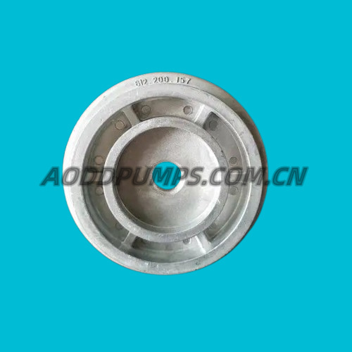 612.200.157 Inner Diaphragm Plate 612-200-157 FIT Sandpiper Pumps Part